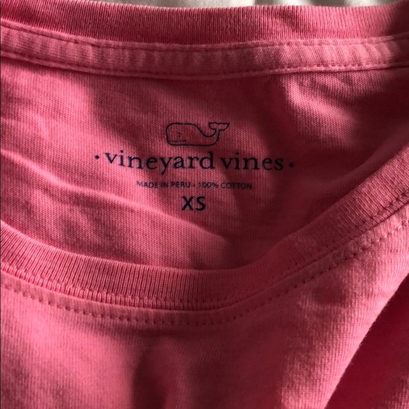 Vineyard Vines long sleeve - Picture 3 of 4